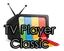 TV Player Classic ТВ Плеер Классик — логотип